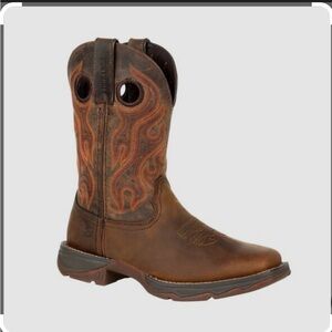 Durango® Women's Lady Rebel™ Western Boot